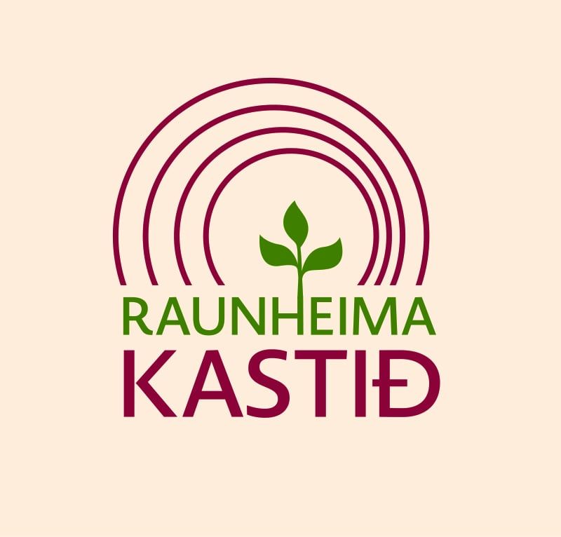 Raunheimakastið