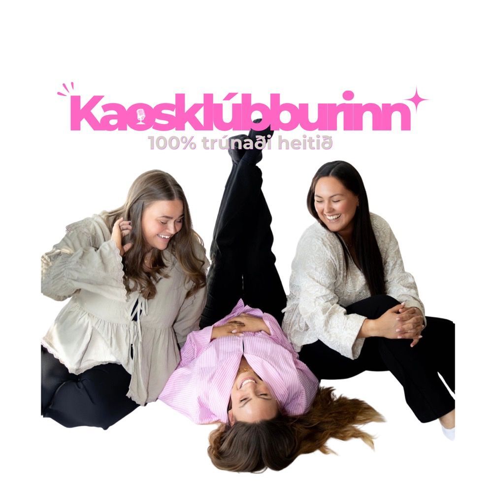 Kaosklúbburinn